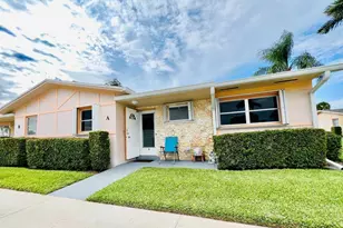 2665 Dudley Dr W, West Palm Beach, FL 33415 - Photo 1