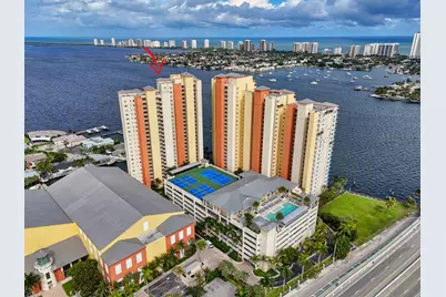 2650 Lake Shore Drive, Unit #2303, Riviera Beach, FL 33404 - Photo 1