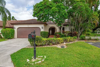 7794 Villa Nova Drive, Boca Raton, FL 33433 - Photo 1