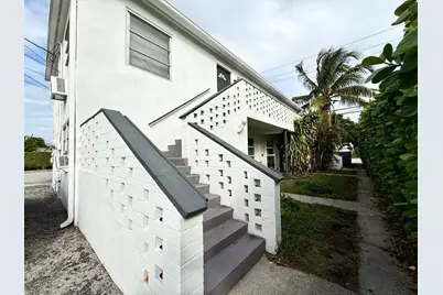 3801 S Olive Avenue, Unit #3, West Palm Beach, FL 33405 - Photo 1