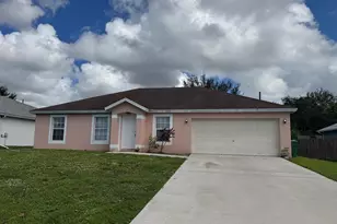 3825 SW Kakopo St, Port Saint Lucie, FL 34953 - Photo 1