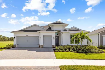 10264 NW Field Flower Trail, Port Saint Lucie, FL 34987 - Photo 1