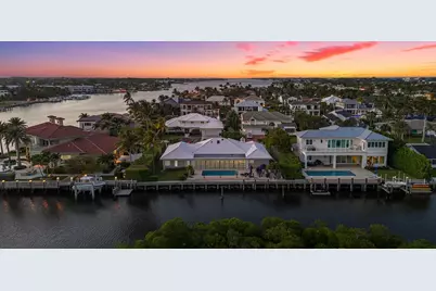 7 Inlet Cay Drive, Ocean Ridge, FL 33435 - Photo 1