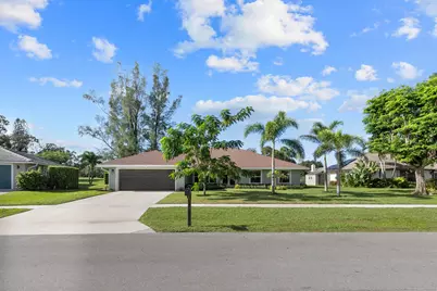 1395 Pine Valley Drive, Wellington, FL 33414 - Photo 1