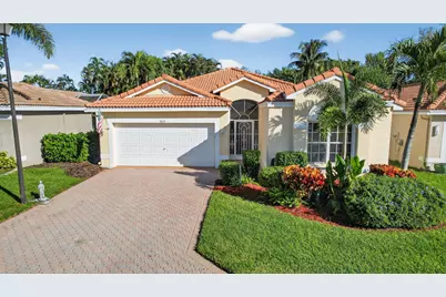 9604 Honeybell Circle, Boynton Beach, FL 33437 - Photo 1