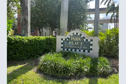 1640 Presidential Way #301, West Palm Beach, FL 33401 - Photo 1