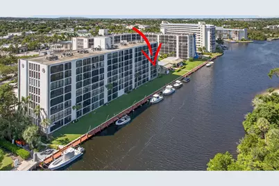 1631 Riverview Road, Unit #301, Deerfield Beach, FL 33441 - Photo 1