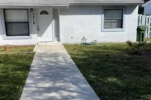 3816 Woodridge Terrace, Palm Springs, FL 33461 - Photo 1