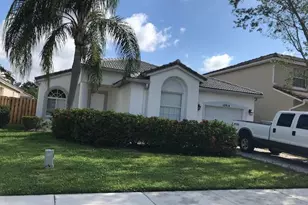 10914 Oak Bend Way, Wellington, FL 33414 - Photo 1