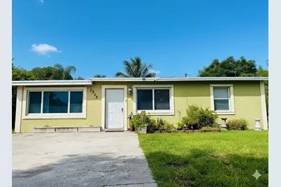 3232 Giuliano Avenue, Lake Worth, FL 33461 - Photo 1