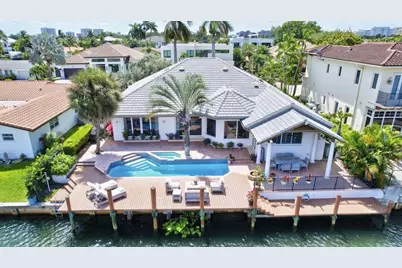 511 Golden Harbour Drive, Boca Raton, FL 33432 - Photo 1