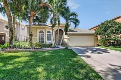 2054 Reston Circle, Royal Palm Beach, FL 33411 - Photo 1