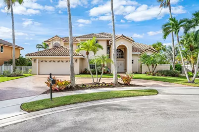 22345 Siesta Key Drive, Boca Raton, FL 33428 - Photo 1