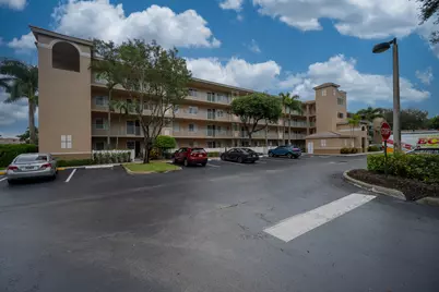 5749 Gemstone Court, Unit #406, Boynton Beach, FL 33437 - Photo 1