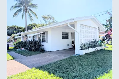 2700 NW 52nd Street, Tamarac, FL 33309 - Photo 1