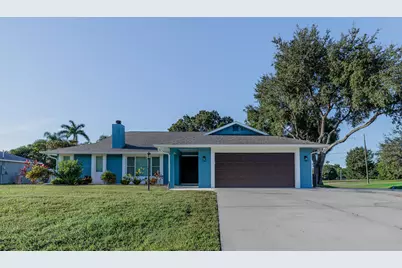 842 SE Streamlet Avenue, Port Saint Lucie, FL 34983 - Photo 1