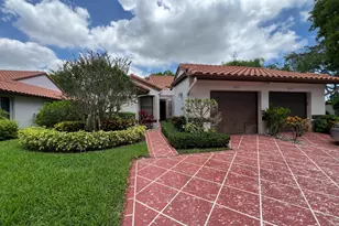 6067 Kings Gate Cir, Delray Beach, FL 33484 - Photo 1