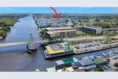 560 Horizons W #210, Boynton Beach, FL 33435 - Photo 1