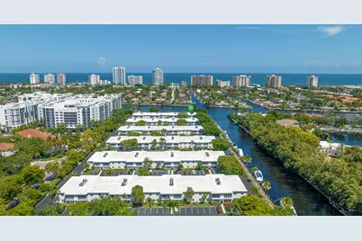 6515 Bay Club Drive, Unit #4, Fort Lauderdale, FL 33308 - Photo 1
