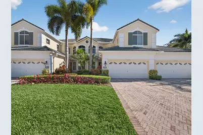 118 Palm Point Circle #B, Palm Beach Gardens, FL 33418 - Photo 1