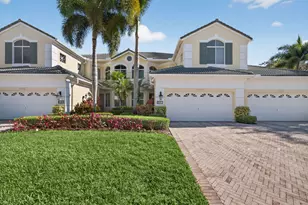 118 Palm Point Cir, Palm Beach Gardens, FL 33418 - Photo 1