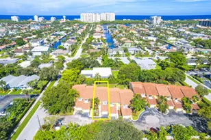 660 Coventry St, Boca Raton, FL 33487 - Photo 1