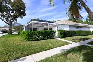 2003 Silverleaf Oak Ct, Palm Beach Gardens, FL 33410 - Photo 1