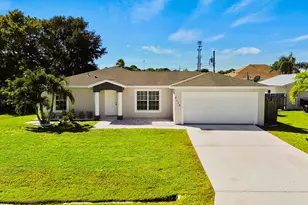 2110 SW Trenton Ln, Port Saint Lucie, FL 34984 - Photo 1