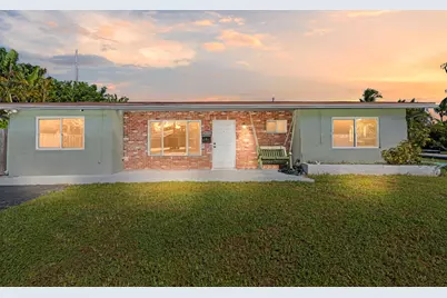 2611 NE 16th Street, Pompano Beach, FL 33062 - Photo 1