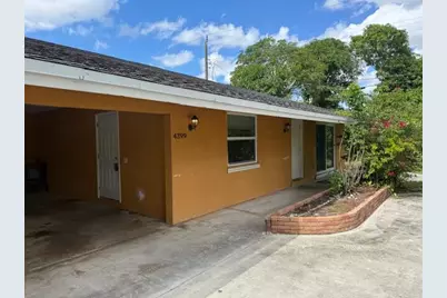 4399 Forest Lane, Palm Springs, FL 33406 - Photo 1