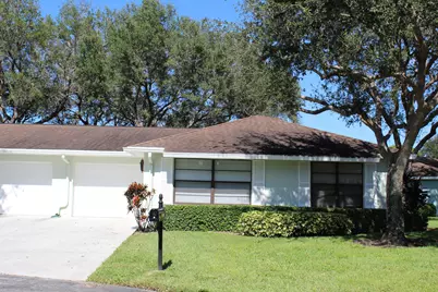 9910 Orchid Tree Trail, Unit #B, Boynton Beach, FL 33436 - Photo 1