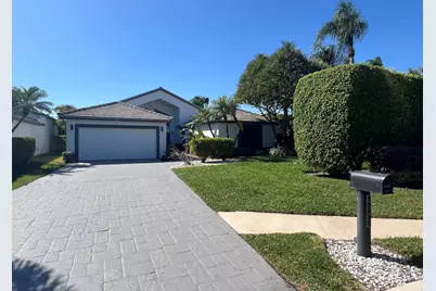 11528 Victoria Drive, Boynton Beach, FL 33437 - Photo 1