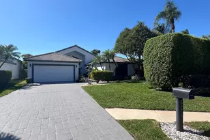 11528 Victoria Dr, Boynton Beach, FL 33437 - Photo 1