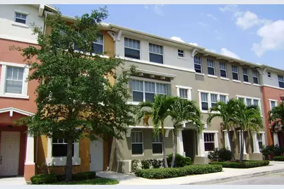 883 Millbrae Court #3, West Palm Beach, FL 33401 - Photo 1