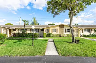 2522 Emory Dr Unit, West Palm Beach, FL 33415 - Photo 1
