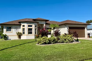 3022 SE Wake Rd, Port Saint Lucie, FL 34984 - Photo 1