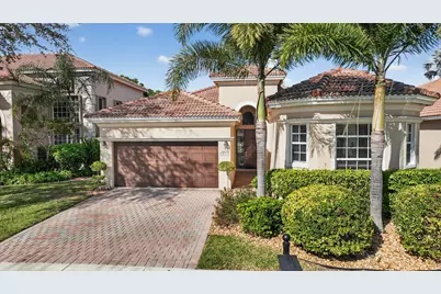 5816 Via De La Plata Circle, Delray Beach, FL 33484 - Photo 1