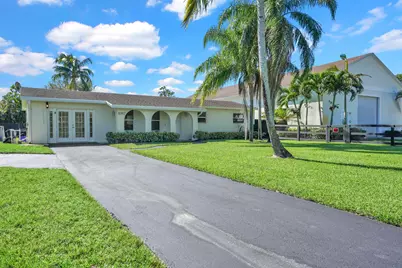 8392 Pinto Drive, Lake Worth, FL 33467 - Photo 1