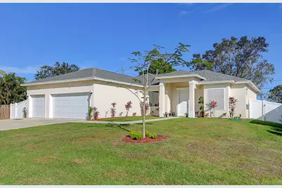 2513 SW Calder Street, Port Saint Lucie, FL 34953 - Photo 1