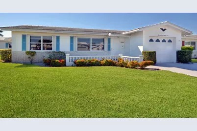 2384 SW 9th Avenue, Boynton Beach, FL 33426 - Photo 1