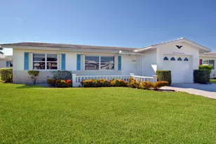 2384 SW 9th Ave, Boynton Beach, FL 33426 - Photo 1