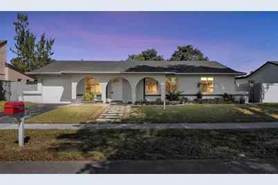9241 N Cypress Circle, Miramar, FL 33025 - Photo 1