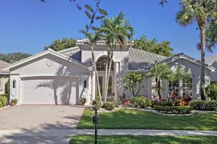 11036 Malaysia Cir, Boynton Beach, FL 33437 - Photo 1