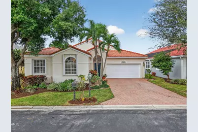 23325 Torre Circle, Boca Raton, FL 33433 - Photo 1