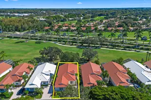 4509 Kensington Park Way, Lake Worth, FL 33449 - Photo 1