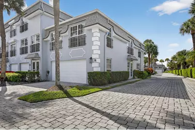 1194 Hillsboro Mile, Unit #74, Hillsboro Beach, FL 33062 - Photo 1