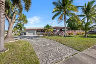 490 W 31st St, Riviera Beach, FL 33404 - Photo 1