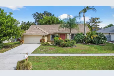1762 Primrose Lane, Wellington, FL 33414 - Photo 1