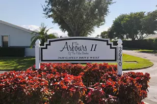 2640 Gately Dr Unit, West Palm Beach, FL 33415 - Photo 1