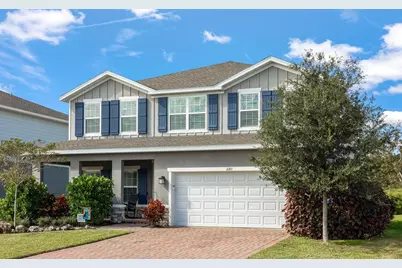 6765 Canterbridge Drive, Vero Beach, FL 32967 - Photo 1